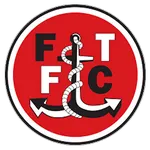 Logo Fleetwood Town