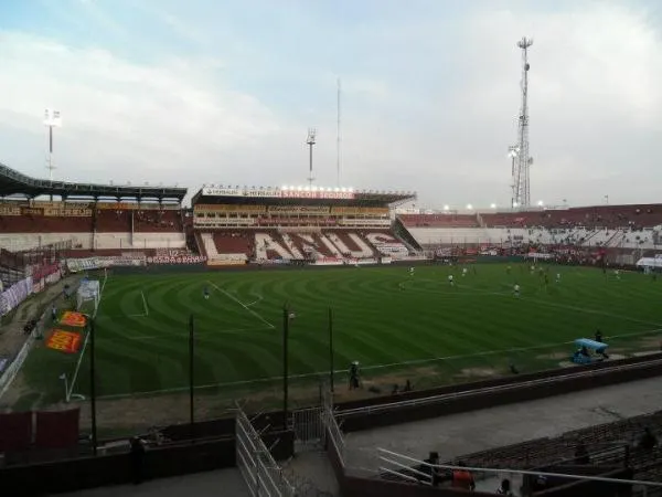 Estadio Ciudad de Lanús - Néstor Díaz Pérez