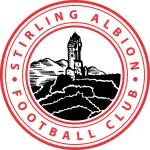 Logo Stirling Albion