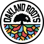 Logo Oakland Roots