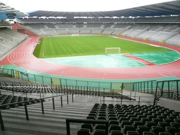 Nagyerdei Stadion