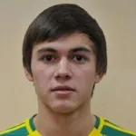 Amir Dzhumaev