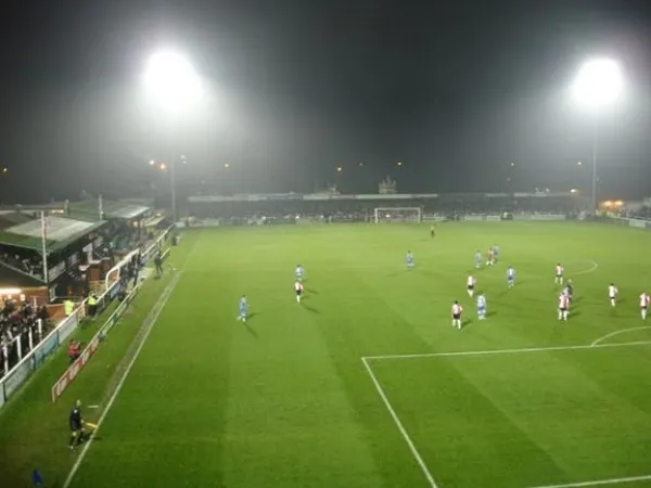 Wheatsheaf Park