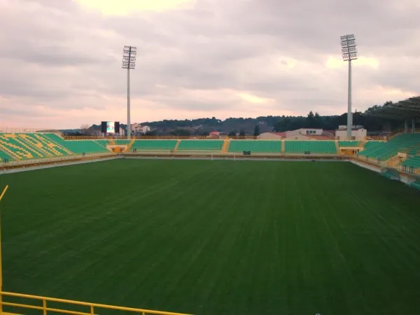 Stadion Aldo Drosina