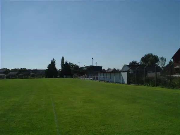 BMG Arena