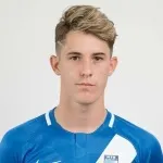 Mate Krisztian Kovacs