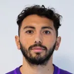 Cristian Cuevas