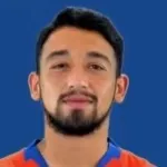 Adrian cuadra