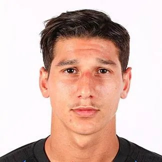 Felice D'Amico