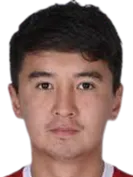 bauyrzhan baytana
