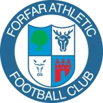 Logo Forfar Athletic