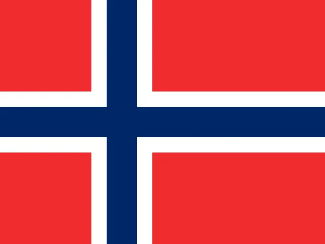 Norwegia