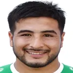 Enzo Hoyos