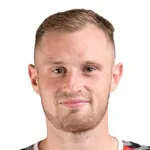 Patryk Calinski