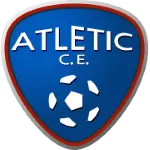 Logo Atlètic Club d'Escaldes
