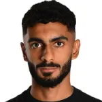 Mohammed Al Baloushi