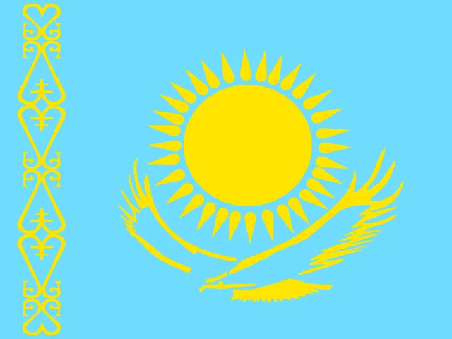 Kazachstan