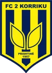 2 Korriku U19