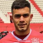 Cristian Nunez