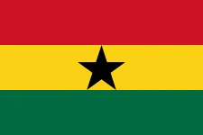 Ghana