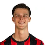 Lucas Vennegoor Of Hesselink