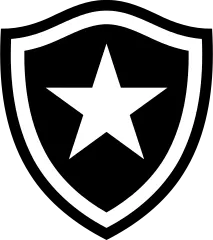 Logo Botafogo