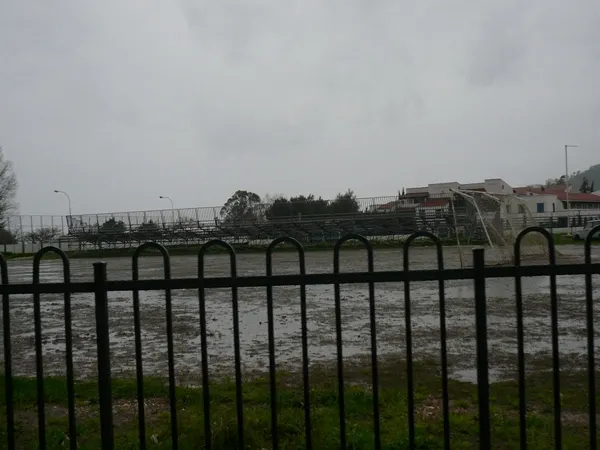 Stadion Lugovi