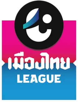 Thai League 2