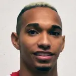 Santiago Martínez Perlaza