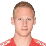 Kristoffer Barmen