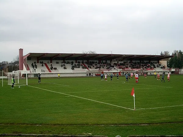 Mestský štadión Vojtecha Schrotterta