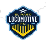 Logo El Paso Locomotive
