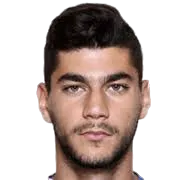 Michalis Bastakos