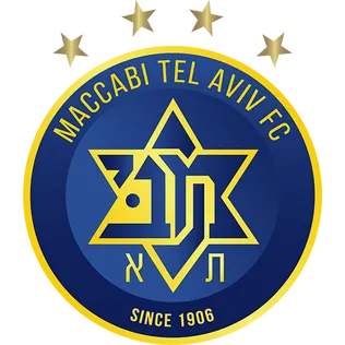  Maccabi Tel Awiw