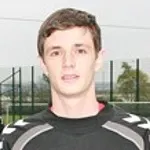 Conor Barry