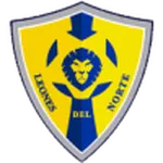 Leones del Norte