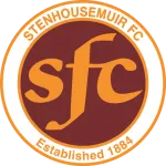 Logo Stenhousemuir