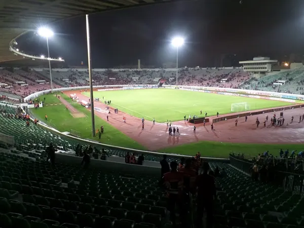 Complexe Sportif de Fès