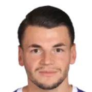 Denis Kahrimanovic