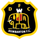 Logo Dumbarton