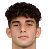 Simone Pafundi