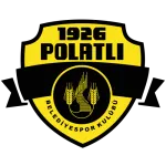1926 Polatli Belediye