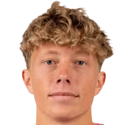 Preston Plambeck