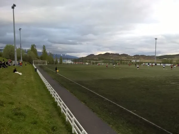 Fellavöllur