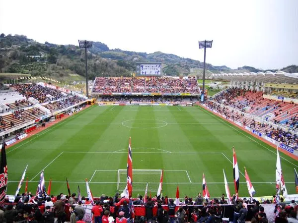 IAI Stadium Nihondaira