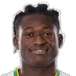 Kingsley gyamfi