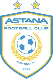 Astana Ii