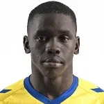 M. Ndiaye