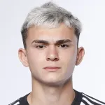 Santiago Lopez Grobin