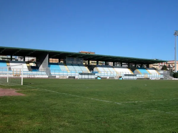 Stadio Nicola de Simone